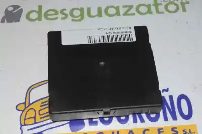 Second-hand car spare part electronic module for audi a8 (4e2) 4.2 fsi quattro 350 cv / 257 kw oem iam references 4e0910289e  4e0910289e