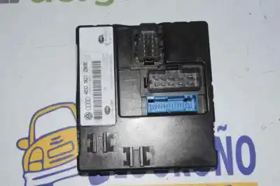 Second-hand car spare part electronic module for audi a8 (4e2) 4.2 fsi quattro 350 cv / 257 kw oem iam references 4e0910289e  4e0910289e