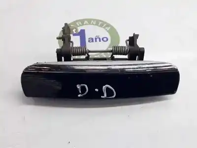 Pezzo di ricambio per auto di seconda mano maniglia esterna anteriore destra per audi a6 berlina (4f2) 3.0 tdi quattro (165kw) riferimenti oem iam 4f0837208