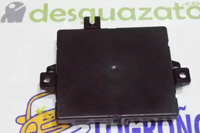 Second-hand car spare part comfort module for audi a8 (4e2) 4.2 fsi quattro 350 cv / 257 kw oem iam references 4e0959860  4e0959860