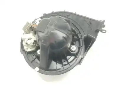Peça sobressalente para automóvel em segunda mão ventilador de aquecimento por bmw x5 3.0 turbodiesel referências oem iam 64119245849
