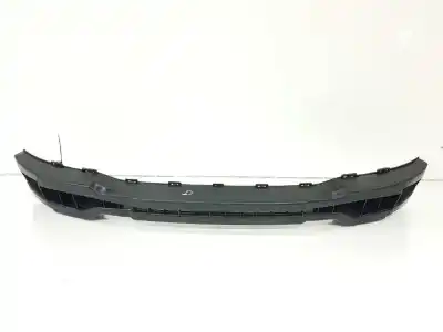 Peça sobressalente para automóvel em segunda mão reforço do pára choques dianteiro por peugeot partner (s2) 1.6 16v hdi referências oem iam 7414cr