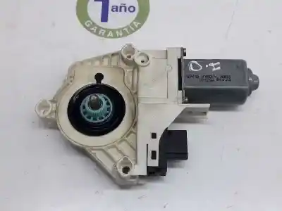 Peça sobressalente para automóvel em segunda mão motor elevador vidro dianteiro esquerdo por audi a6 berlina (4f2) 3.0 tdi quattro (165kw) referências oem iam 4f0959801b