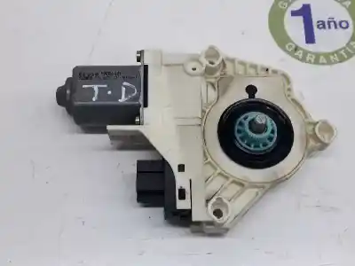 Peça sobressalente para automóvel em segunda mão motor elevador vidro traseiro direito por audi a6 berlina (4f2) 3.0 tdi quattro (165kw) referências oem iam 4f0959802a