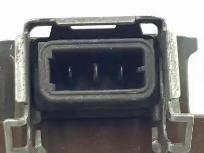 Peça sobressalente para automóvel em segunda mão bobina de ignição por bmw serie 3 berlina (e36) 1.8 16v cat referências oem iam 1734468