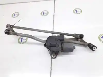 Peça sobressalente para automóvel em segunda mão motor do limpa para brisas por audi a6 berlina (4f2) 3.0 tdi quattro (165kw) referências oem iam 4f1955023a