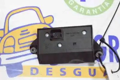 Peça sobressalente para automóvel em segunda mão comandos do volante por audi a8 (4e2) 4.2 fsi quattro 350 cv / 257 kw referências oem iam 4e0953551  4e0953551