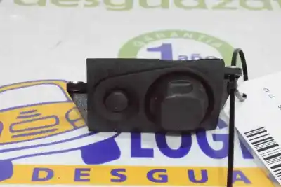 Tweedehands auto-onderdeel stuurwielbediening voor audi a8 (4e2) 4.2 fsi quattro 350 cv / 257 kw oem iam-referenties 4e0953551