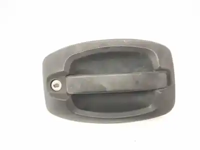 Second-hand car spare part EXTERIOR RIGHT REAR DOOR HANDLE for FIAT DUCATO AUTOBÚS (250_)  OEM IAM references 0735469968  0735469968