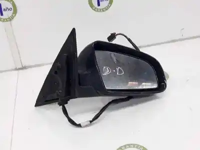 Peça sobressalente para automóvel em segunda mão espelho retrovisor direito por audi a6 berlina (4f2) 3.0 tdi quattro (165kw) referências oem iam 4f1858532k