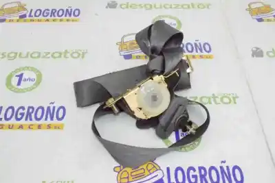 Peça sobressalente para automóvel em segunda mão cinto de segurança traseiro esquerdo por ford ranger (er) 2.5 12v td cat referências oem iam 1351867