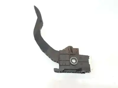 Pièce détachée automobile d'occasion POTENTIOMÈTRE À PÉDALE pour FIAT DUCATO MAXI FURGÓN G. VOL. 35 (290)  Références OEM IAM 1381462080  1384162080