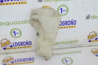 Peça sobressalente para automóvel em segunda mão depósito do limpa vidros por ford ranger (er) 2.5 12v td cat referências oem iam 4438678