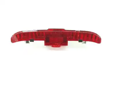 Pezzo di ricambio per auto di seconda mano lampada posteriore centrale per honda accord viii (cu) 2.2 i-dtec (cu3) riferimenti oem iam 34271s5aa01