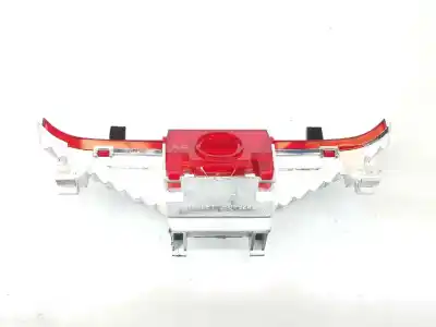 Pezzo di ricambio per auto di seconda mano lampada posteriore centrale per honda accord viii (cu) 2.2 i-dtec (cu3) riferimenti oem iam 34271s5aa01  34271s5aa01