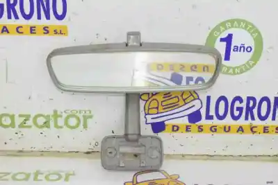 Peça sobressalente para automóvel em segunda mão espelho retrovisor interior por ford ranger (er) 2.5 12v td cat referências oem iam 1465017
