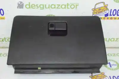 Peça sobressalente para automóvel em segunda mão porta luvas por ford ranger (er) 2.5 12v td cat referências oem iam 4170057