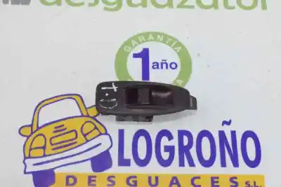 Peça sobressalente para automóvel em segunda mão botão / interruptor elevador vidro traseiro direito por ford ranger (er) 2.5 12v td cat referências oem iam 4429940