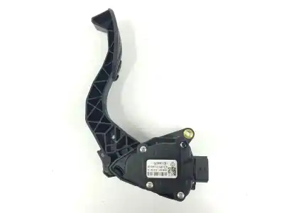 Peça sobressalente para automóvel em segunda mão potenciômetro por dacia duster 1.5 dci diesel fap cat referências oem iam 180108467r