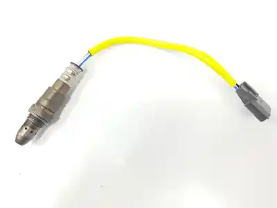 Peça sobressalente para automóvel em segunda mão sonda lambda por dacia duster 1.5 dci diesel fap cat referências oem iam 226931986r  226931986r