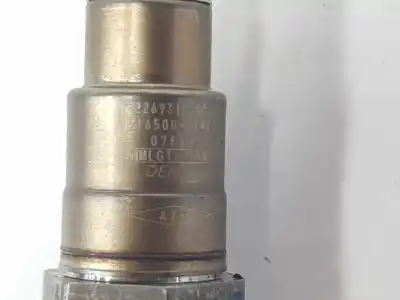 Peça sobressalente para automóvel em segunda mão sonda lambda por dacia duster 1.5 dci diesel fap cat referências oem iam 226931986r  226931986r