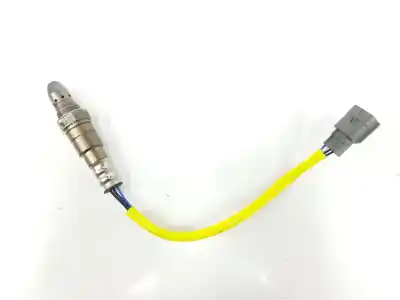 Peça sobressalente para automóvel em segunda mão sonda lambda por dacia duster 1.5 dci diesel fap cat referências oem iam 226931986r