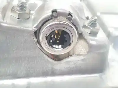 Peça sobressalente para automóvel em segunda mão airbag do lado esquerdo por bmw x3 (e83) 3.0 turbodiesel cat referências oem iam 72123427989  72123427989