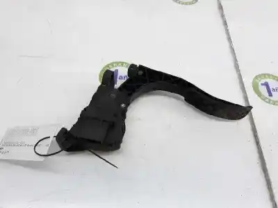 Peça sobressalente para automóvel em segunda mão potenciômetro por audi a6 berlina (4f2) 3.0 tdi quattro (165kw) referências oem iam 4f1723523