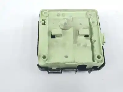 Peça sobressalente para automóvel em segunda mão caixa de fusíveis e relés por bmw x3 (e83) 3.0 turbodiesel cat referências oem iam 8387547