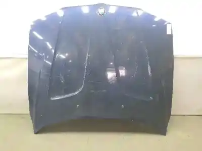 Peça sobressalente para automóvel em segunda mão capot por bmw x3 (e83) 3.0 turbodiesel cat referências oem iam 41003449411