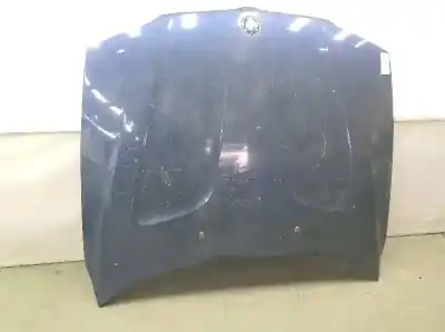 Peça sobressalente para automóvel em segunda mão capot por bmw x3 (e83) 3.0 turbodiesel cat referências oem iam 41003449411  41003449411