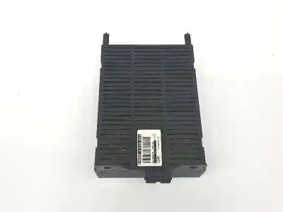 Second-hand car spare part light control unit for bmw x3 (e83) 3.0 turbodiesel cat oem iam references 61313412293  61313412293