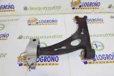 Pezzo di ricambio per auto di seconda mano braccio sospensione inferiore anteriore destro per vw touran (1t1, 1t2) 2.0 tdi riferimenti oem iam 1k0407152ac  1k0407152ac