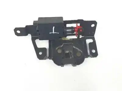 Peça sobressalente para automóvel em segunda mão fechadura do mala por bmw x3 (e83) 3.0 turbodiesel cat referências oem iam 51247201561