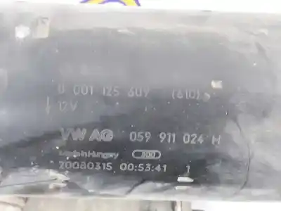 Автозапчасти б/у двигатель запускается за audi q7 (4l) 3.0 tdi (176kw) ссылки oem iam 059911024h  0001125609
