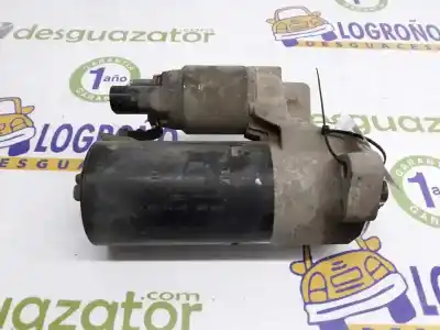 Second-hand car spare part starter motor for audi q7 (4l) 3.0 tdi (176kw) oem iam references 059911024h
