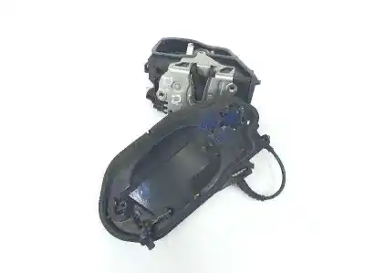 Peça sobressalente para automóvel em segunda mão fechadura da porta dianteira direita por bmw x3 (e83) 3.0 turbodiesel cat referências oem iam 7167068
