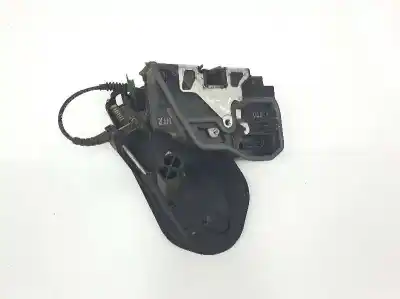 Peça sobressalente para automóvel em segunda mão fechadura da porta traseira direita por bmw x3 (e83) 3.0 turbodiesel cat referências oem iam 7167070
