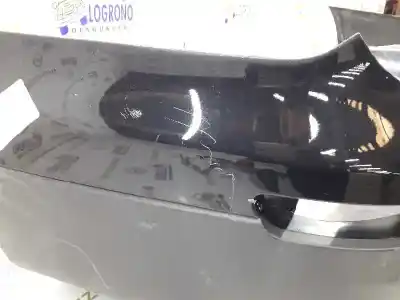 Автозапчастина б/у задній бампер для audi q7 (4l) 3.0 tdi (176kw) посилання на oem iam 4l0807303d  4l0807521e