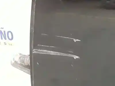 Автозапчастина б/у двері задні ліві для audi q7 (4l) 3.0 tdi (176kw) посилання на oem iam 4l0833051  4l0833051