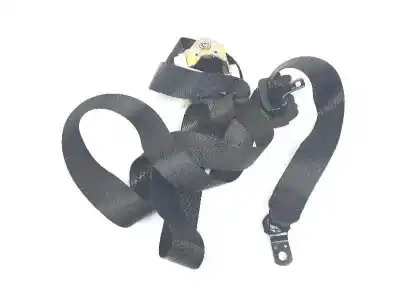 Peça sobressalente para automóvel em segunda mão cinto de segurança dianteiro esquerdo por bmw x3 (e83) 3.0 turbodiesel cat referências oem iam 72113448357