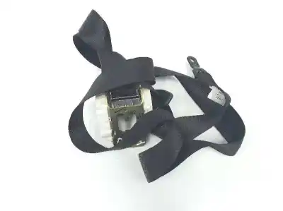 Peça sobressalente para automóvel em segunda mão cinto de segurança traseiro direito por bmw x3 (e83) 3.0 turbodiesel cat referências oem iam 72113448361