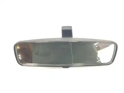 Peça sobressalente para automóvel em segunda mão espelho retrovisor interior por dacia duster 1.5 dci diesel fap cat referências oem iam 7701349373