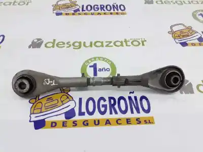 Peça sobressalente para automóvel em segunda mão braço oscilante suspensão traseiro direito por peugeot 508 access referências oem iam 517847