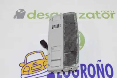 Pezzo di ricambio per auto di seconda mano luce interna per vw touran (1t1, 1t2) 2.0 tdi riferimenti oem iam 3b0947105c  3b0035711b
