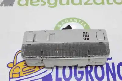 Pezzo di ricambio per auto di seconda mano luce interna per vw touran (1t1, 1t2) 2.0 tdi riferimenti oem iam 3b0947105c  3b0035711b