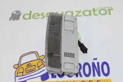Pezzo di ricambio per auto di seconda mano luce interna per vw touran (1t1, 1t2) 2.0 tdi riferimenti oem iam 3b0947105c  3b0035711b