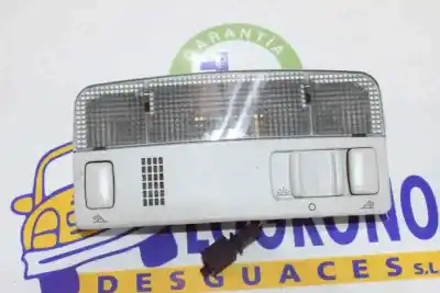 Pezzo di ricambio per auto di seconda mano luce interna per vw touran (1t1, 1t2) 2.0 tdi riferimenti oem iam 3b0947105c