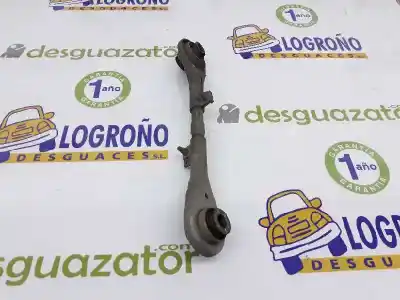 Peça sobressalente para automóvel em segunda mão braço oscilante suspensão traseiro esquerdo por peugeot 508 access referências oem iam 517847