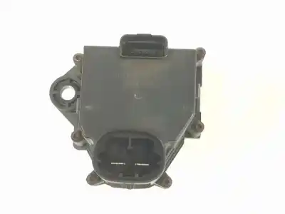 Peça sobressalente para automóvel em segunda mão resistência sofagem chauffage por peugeot partner (s2) 1.6 16v hdi referências oem iam 9649247680